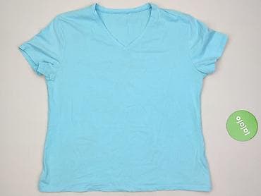 only blue behaviour: T-shirt damski, rozmiar XL — 2