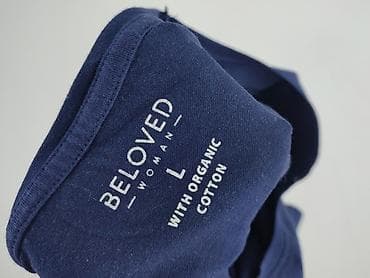 diverse bluzy: Beloved, T-shirt damski, rozmiar L — 4