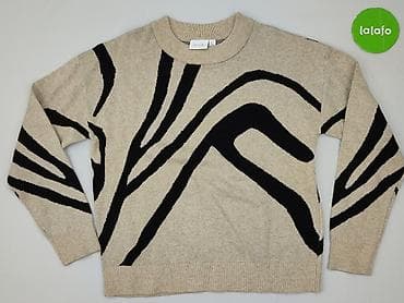 sweter hello kitty: Vila, Sweter damski, rozmiar S — 2