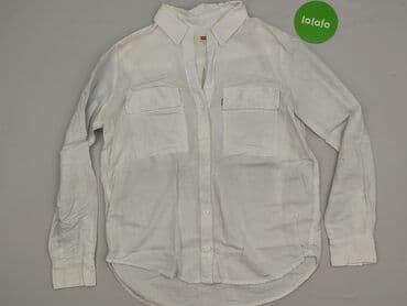 levis t shirty basic: LeviS, Women`s shirt, size S — 3