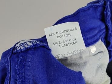 bluzki wrangler: Szorty damskie, 2XS — 5