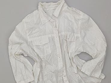 Heine, Koszula damska, rozmiar 5XL w lalafo.pl Heine, Koszula damska, rozmiar 5XL