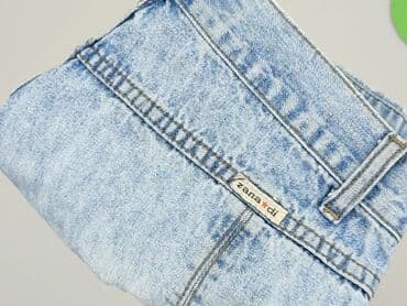 krótkie spodenki 5 10 15: Jeanswear, Szorty damskie, rozmiar S — 6
