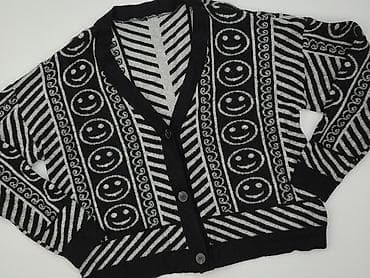 only kardigan: Kardigan damski, rozmiar 6XL — 1