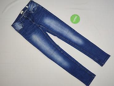 blue motion buty: Jeansy damskie, rozmiar XS — 2