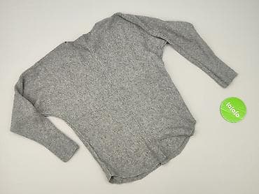 sweter do koszuli: Sweter damski, rozmiar M — 3