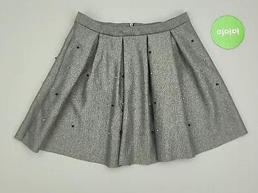 sinsay spódnice z łańcuchem: Sinsay, Spódnica damska, rozmiar S — 2