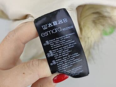 kurtki zimowe damskie c a: Esmara, Kamizelka damska, rozmiar M — 5