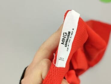 mango ubrania pl: MNG, Sukienka damska, M — 4