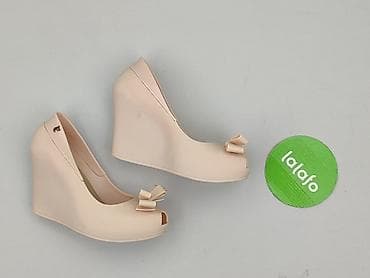 bardzo drogie buty: Vices, Półbuty damskie, rozmiar 36 — 2