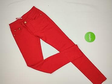 spodnie dresowe dynamic: Spodnie damskie, rozmiar S — 2