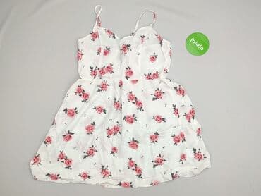 modema sukienki: H&M Divided, Sukienka damska, rozmiar L — 2