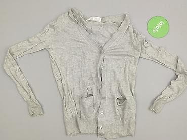 sweter tunika: DESIGNERS REMIX, Kardigan damski, rozmiar S — 2