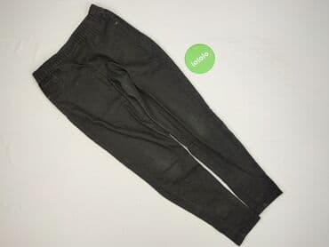 trampki w auchan: Legginsy Eleganckie damskie, rozmiar S — 2