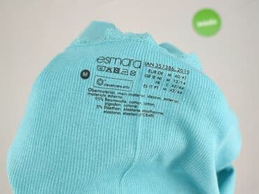 lidl esmara bluzki: Esmara, Women`s top, size M — 5