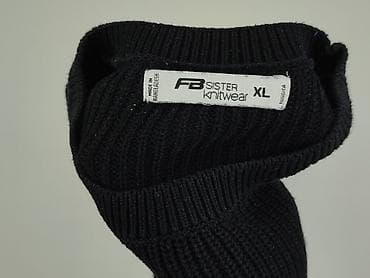 sweter h: FB Sister, Sweter damski, rozmiar XL — 6