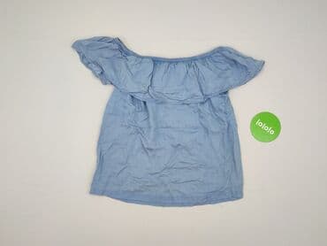 bluzki cieniowane: Top Secret, Women's blouse, size M (EU 38) — 3
