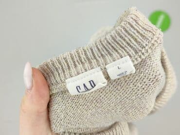 lidl sweter w paski: Gap, Women`s sweater, L — 5