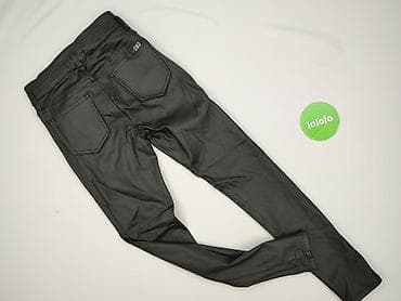 primark spodnie hello kitty: Queen Hearts, Spodnie materiałowe damskie, rozmiar M — 3