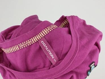 coca cola ubrania: T-shirt damski, rozmiar S — 5