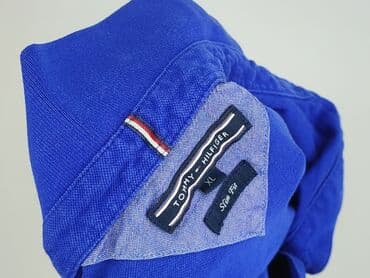 cropp sweter: Tommy Hilfiger, Поло для чоловіків, XL — 4