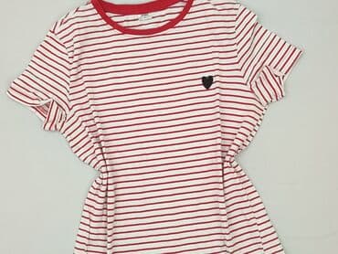 T-shirt damski, rozmiar S