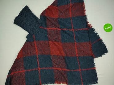 kombinezon spadochronowy: Ponczo damskie, rozmiar One size — 2