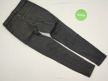 simple bluzki: Topshop Moto, Джинси жіночі, розмір XS — 3