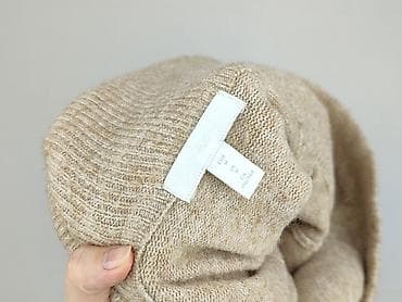 sweter m: Golf damski, rozmiar M — 4