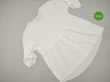 tchibo koszule nocne: Tunika damska, rozmiar 2XL — 2