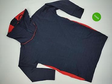 adidas bluzy: Bluza z kapturem damska, rozmiar 4XL — 2