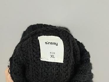 rebel sweter: Sinsay, Golf damski, rozmiar XL — 5