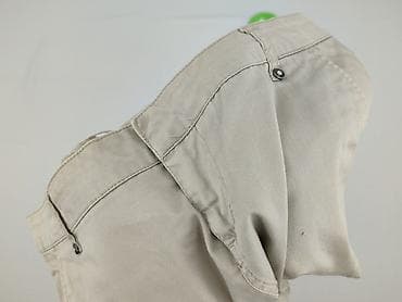 reserwed spodnice: Reserved, Spodnie materiałowe damskie, rozmiar L — 5