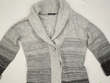 simple sweter: Your Sixth Sense, Kardigan damski, M — 1