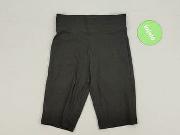 sinsay spodnie dresy: Sinsay, Legginsy Krótkie damskie, rozmiar 2XS — 2