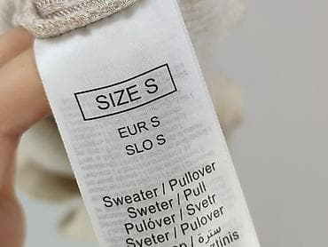 pull: Orsay, Sweter damski, rozmiar S — 5