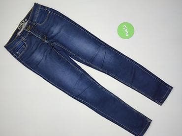 only: Only Jeans, Jeansy damskie, rozmiar S — 2