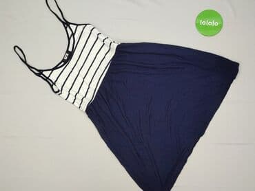 zalando sukienka w paski: Bik Bok, Sukienka damska, rozmiar S — 2