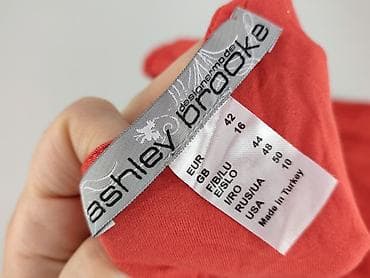 sandały prima moda 2017: Ashley Brooke, Sukienka damska, rozmiar L — 4