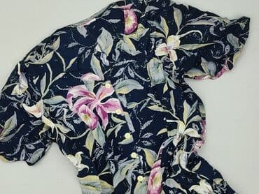 sukienki maxi na wesele niebieska: Sukienka damska, rozmiar M — 1