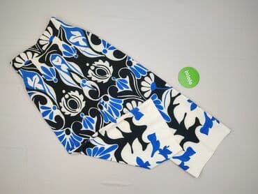 top srebrny zara: Zara, Spodnie materiałowe damskie, XS — 3