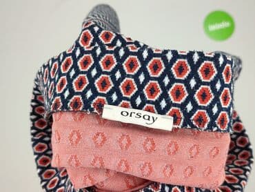 czarne spódnice orsay: Orsay, Spódnica damska, rozmiar XL — 4