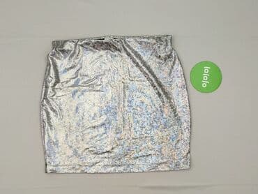 sylwestrowa spódnice: Aga, Women`s skirt, size L — 3