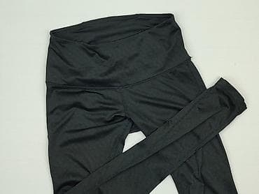 adidasy w lidlu: Legginsy Sportowe damskie, rozmiar S — 1