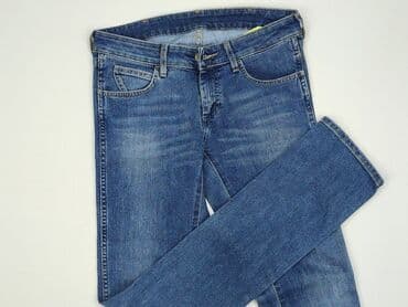 wranglery jeansy: Wrangler, Jeansy damskie, rozmiar S — 1