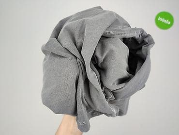 kurtki wiosenne hm: H&M, Bluzka dla mężczyzn, rozmiar XL — 4