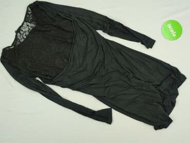 t shirty damskie pod marynarkę: Stile Benetton, T-shirt damski, rozmiar M — 3