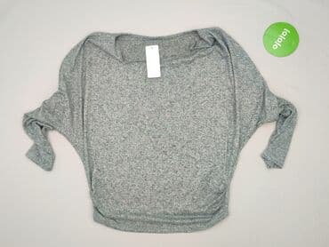 s d ubrania: Woman Collection, Sweter damski, rozmiar One size — 6