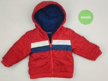 sukienka versace długa: Kurtka, Inextenso, 9-12 miesięcy, stan - Bardzo dobry — 2