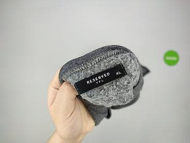 czerwone: Reserved YFL, Sukienka damska, rozmiar XL — 4